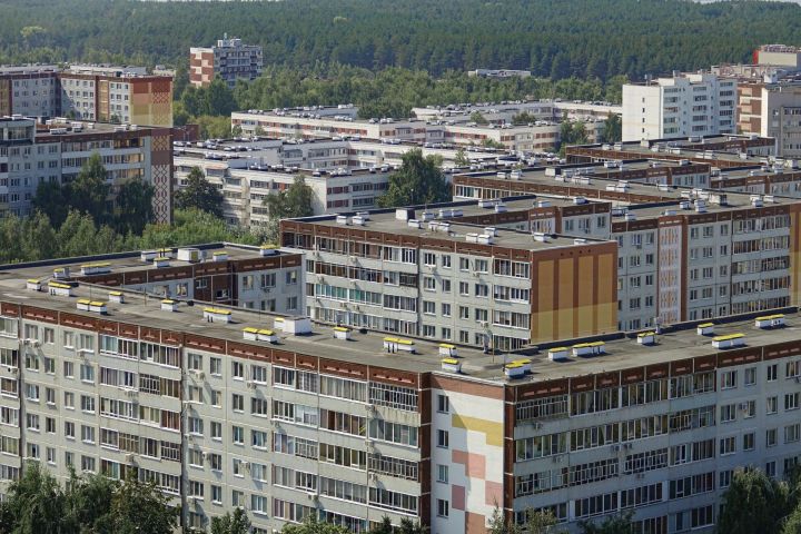 Собственники трех домов в Челнах сменили управляющую компанию