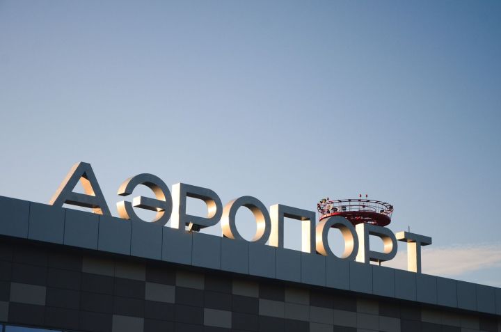 В «Бегишево» возобновились прямые рейсы в Анталью