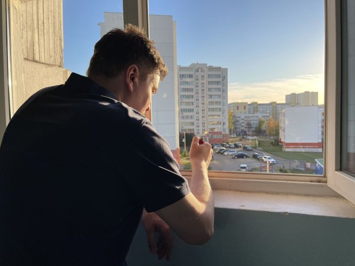 Онколог Сигал: «Пациент отказался от сигарет и мы увидели другие легкие»