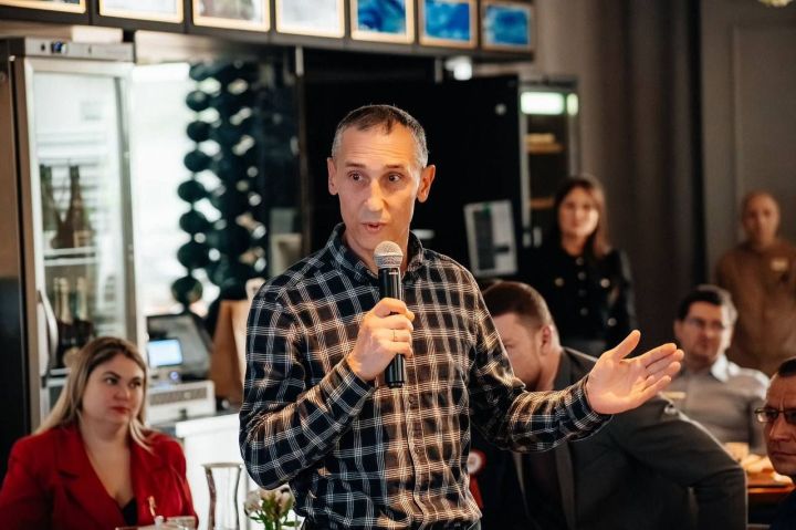 Клуб инвесторов: льготы, терминал и промпарк «Мелекес»