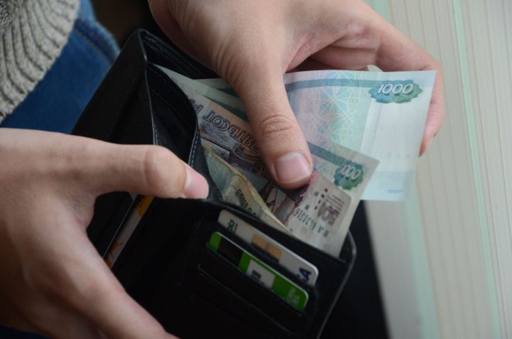 Через 5,5 лет половина сотрудников в Татарстане будет получать от 200 тыс. рублей
