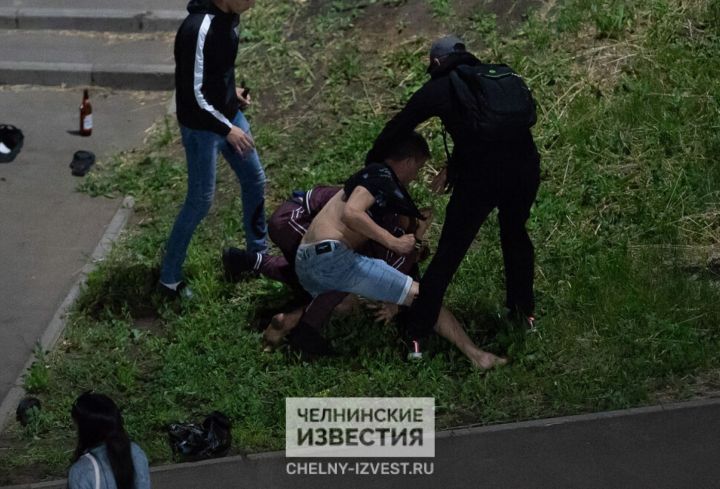 Сделал замечание — получил срок: участника уличной драки отправили в колонию