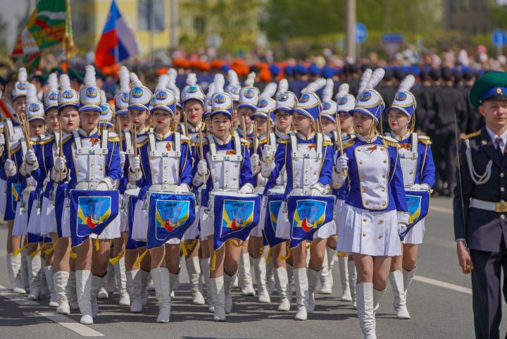 В Челнах 9 мая проезд в общественном транспорте будет бесплатным