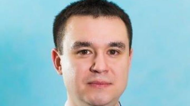 Бывший главврач КДМЦ Челнов возглавил больницу в Нижнекамске