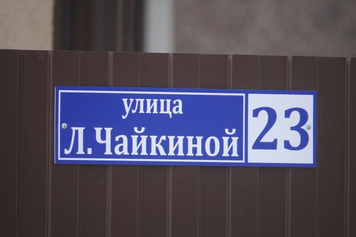 Маргелов, Чайкина, Кайманов: имена героев Советского Союза на карте Челнов