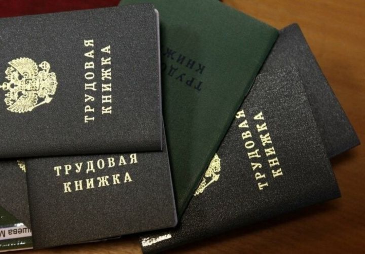 В Татарстане на одного безработного приходится 10,7 вакансий