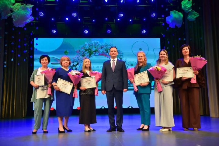 В Набережных Челнах назвали лучших врачей