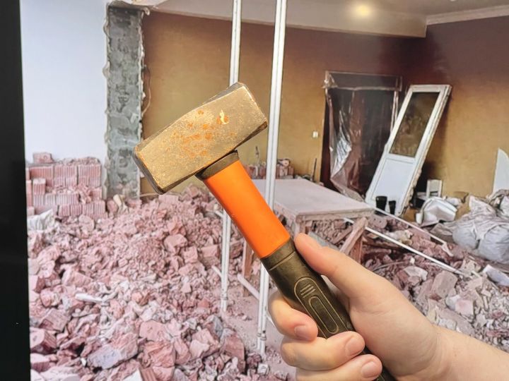 «Пустят с молотка»: жилинспекция Челнов — о фатальных ошибках в переустройстве