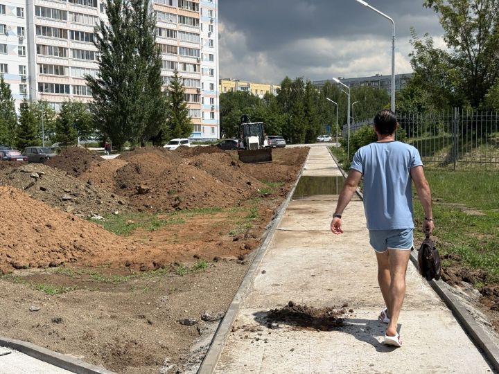 Дворы нового поколения:  как преображаются 14-й, 36-й, 38-й и 60-й комплексы