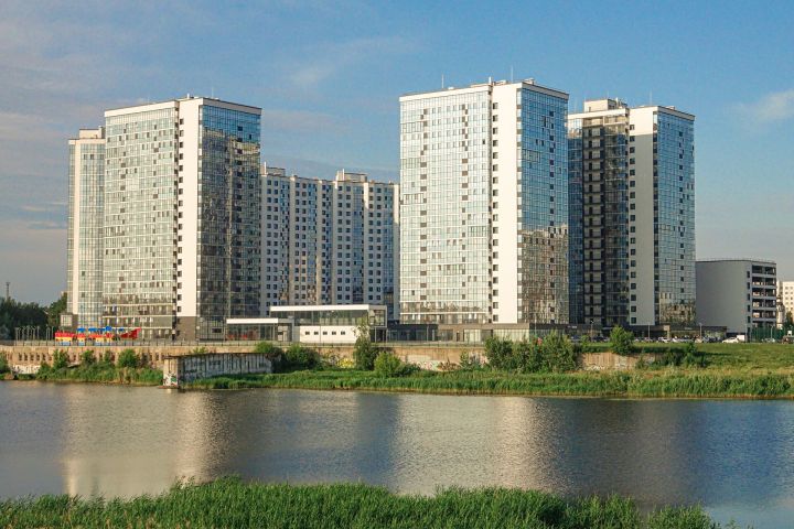 Минстрой: семейную ипотеку перенаправят на поддержку рождаемости