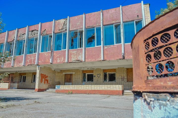 Стало известно, когда лагерь «Следопыт» под Челнами возобновит работу