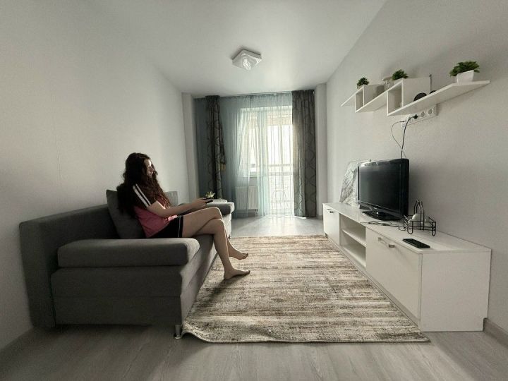 Цена аренды двухкомнатных квартир в Челнах подскочила до 33,6 тысячи рублей