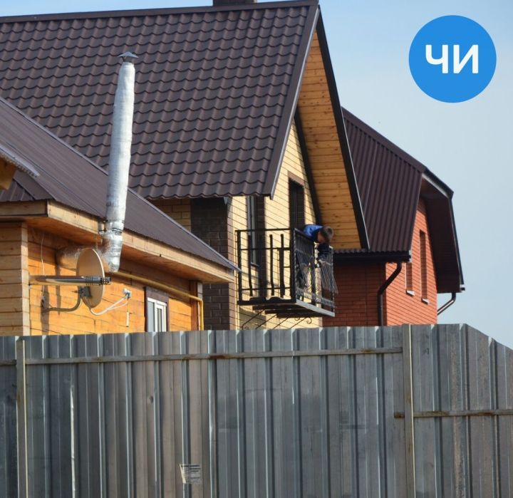 Власти Татарстана повысят норматив стоимости «квадрата» на селе на 5%