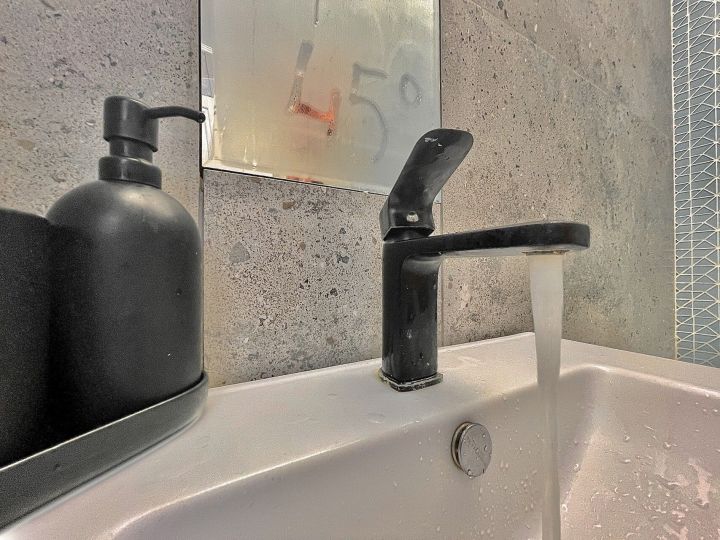 В Челнах начали досрочно подавать горячую воду