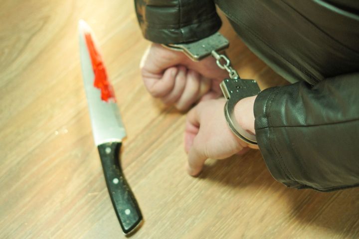Челнинец получил 9 лет колонии за убийство в уличном конфликте
