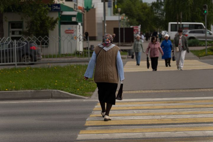В России готовят новую пенсионную программу с участием работодателей