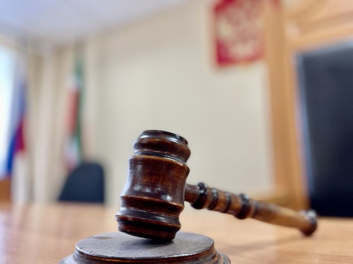 В Верховном суде стартует процесс по делу об осквернении Георгиевских лент в Челнах