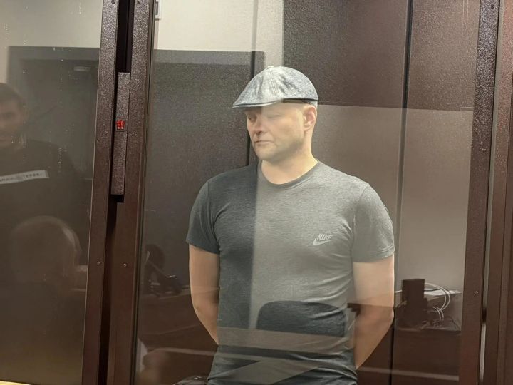 Подсудимый Хорин впервые попросил прощения у родных убитого им соседа
