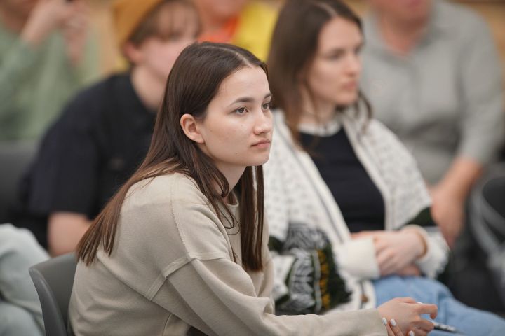 В вузах Татарстана на 45% сократился объём платных мест