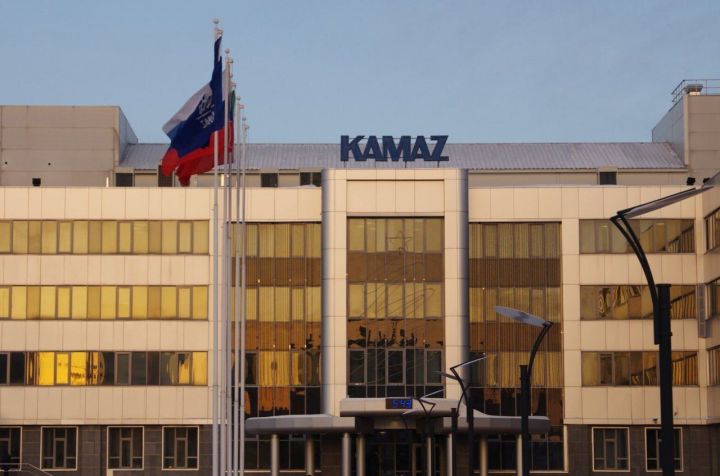 Акционерам КАМАЗа рекомендовано не выплачивать дивиденды за 2025 год