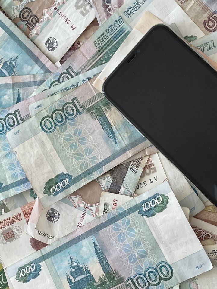 В Челнах бизнесмен «инвестировал» 3 миллиона в криптовалюту