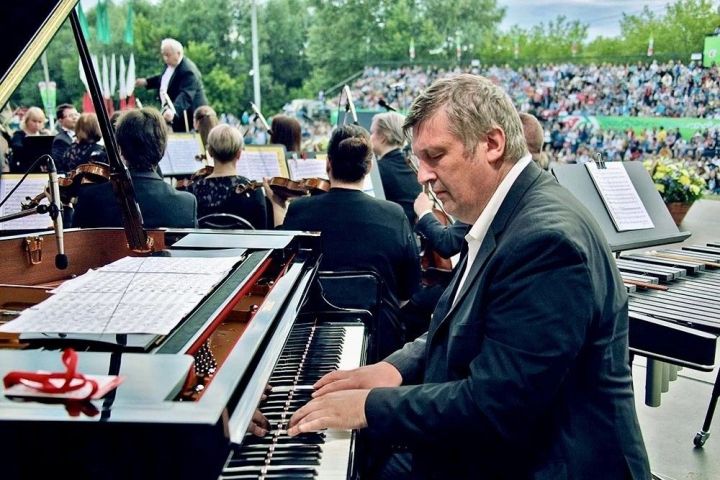 Полная программа VII фестиваля Бориса Березовского в Елабуге