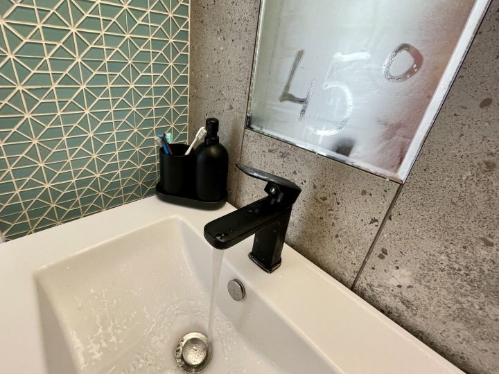 В половину домов Нового города Челнов вернули горячую воду