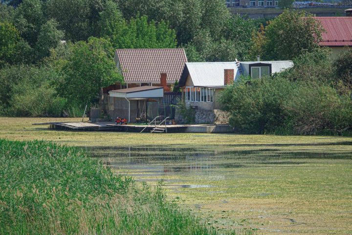«Дачу лучше покупать осенью, так как в это время падает спрос и цена»