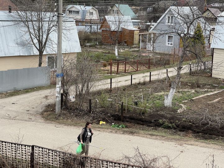 В трех поселках Челнов к августу обновят канализационные сети