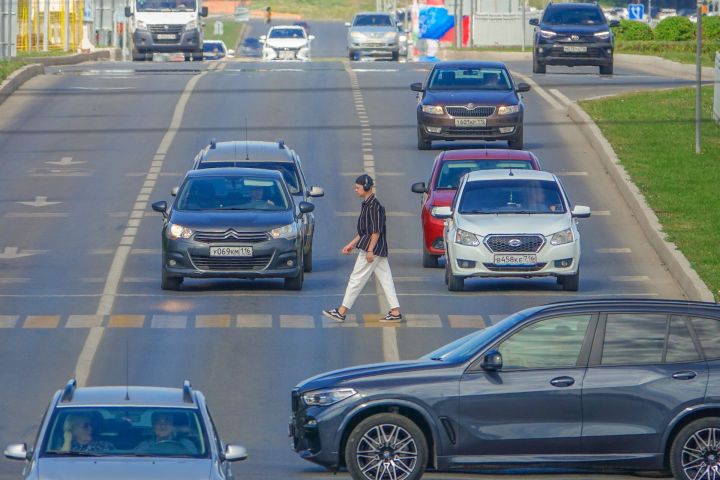 К 2035 году в России хотят выпускать 2,5 млн автомобилей в год