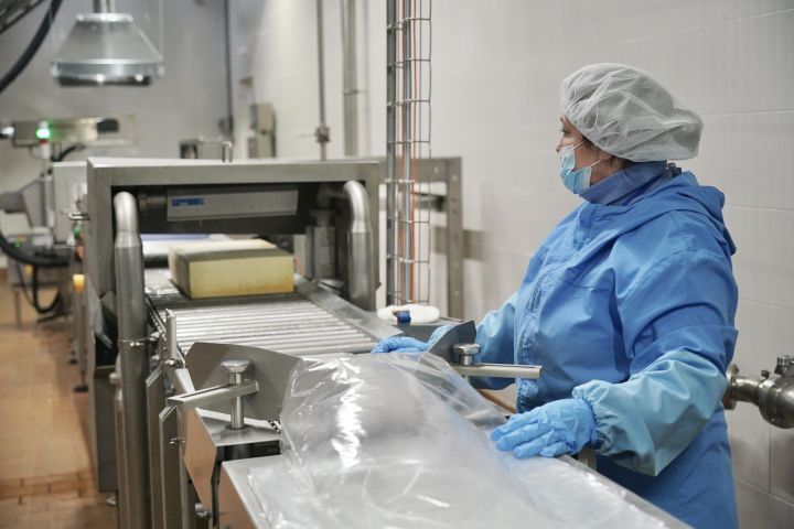 В Челнах не хватает рабочих рук: кого ищут работодатели в 2026 году