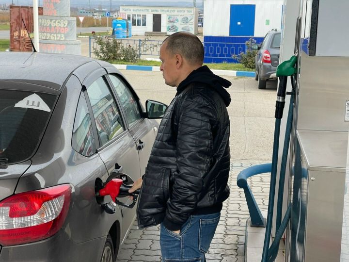В Татарстане за неделю больше всего подорожал 95-й бензин