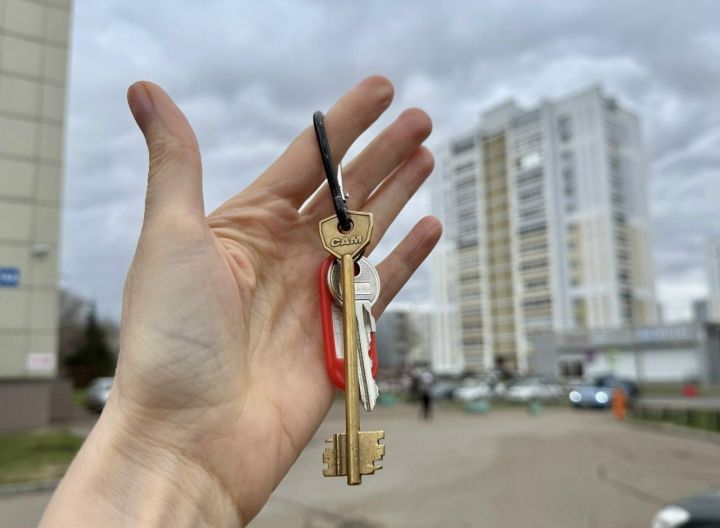 В Челнах за полгода снизилась стоимость аренды «однушек» и «двушек»