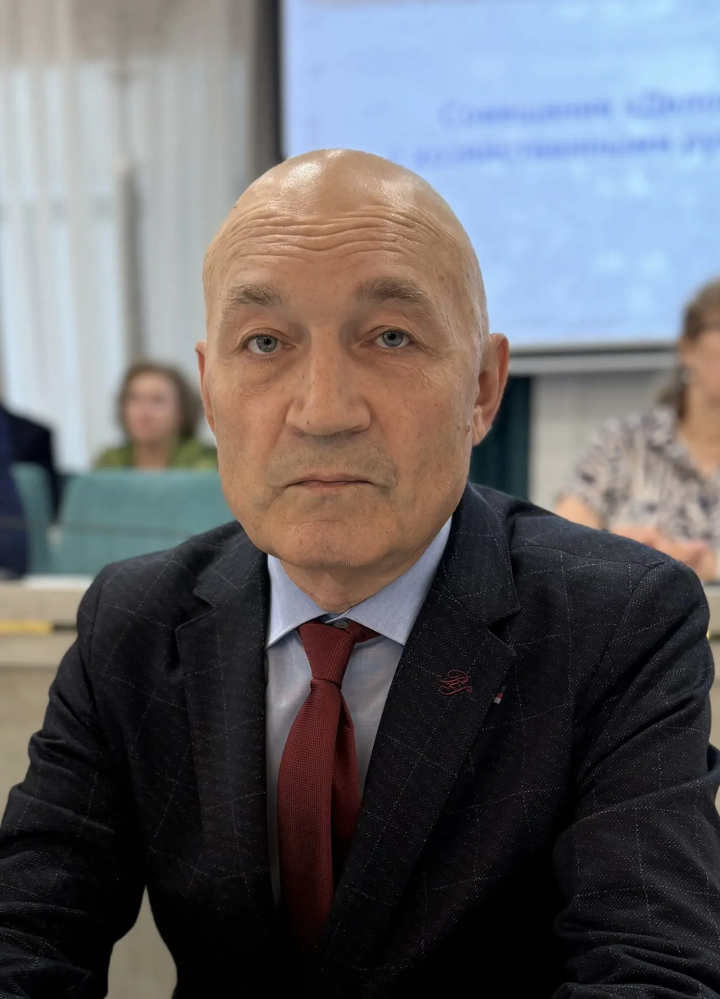 В Набережных Челнах назначили нового начальника городского управления МЧС