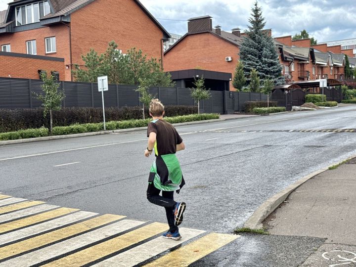 «Почти дом, без отрыва от города»: пользуются ли спросом таунхаусы в Челнах