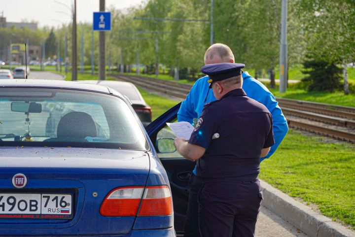 161 человек погиб в ДТП с начала года в Татарстане