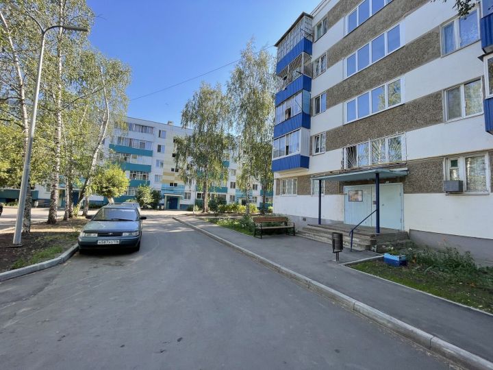 Пять УК Челнов получили самые низкие оценки жителей за ЖКУ