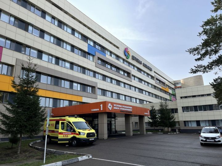 У детей Татарстана выросла заболеваемость психическими расстройствами