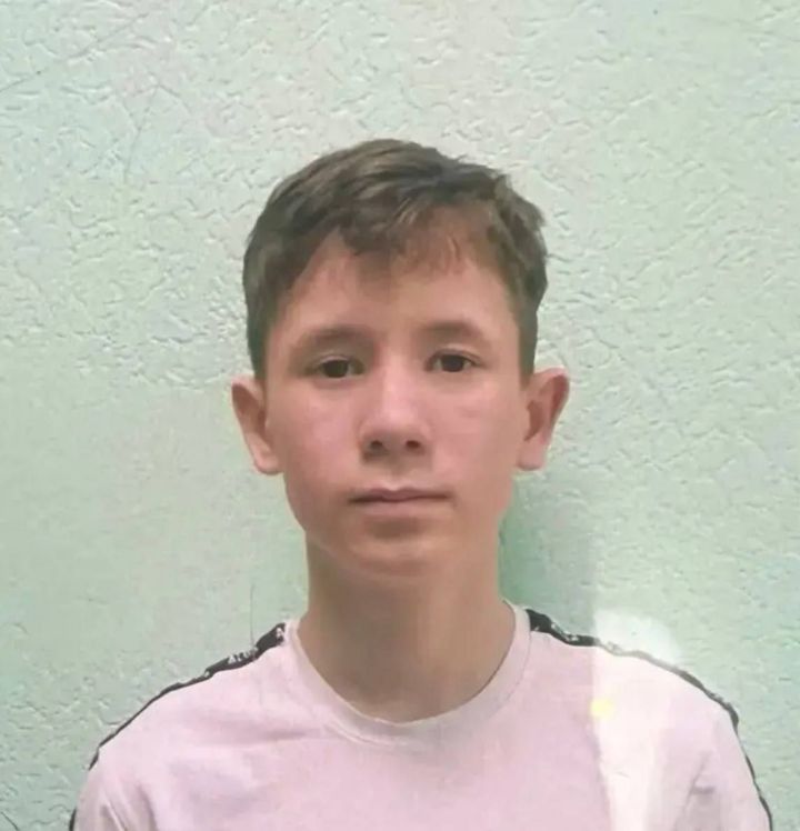 Сбежавшего из санатория 13-летнего мальчика ищут в Набережных Челнах