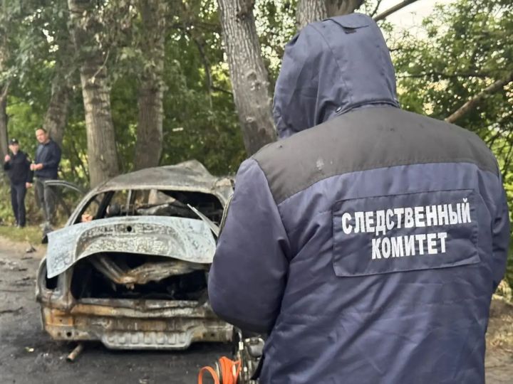 Семь человек ехали в машине: смертельное ДТП в Татарстане расследует СК