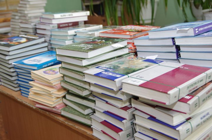 Учитель из Челнов рассказала о плюсах и минуса единого учебника по географии