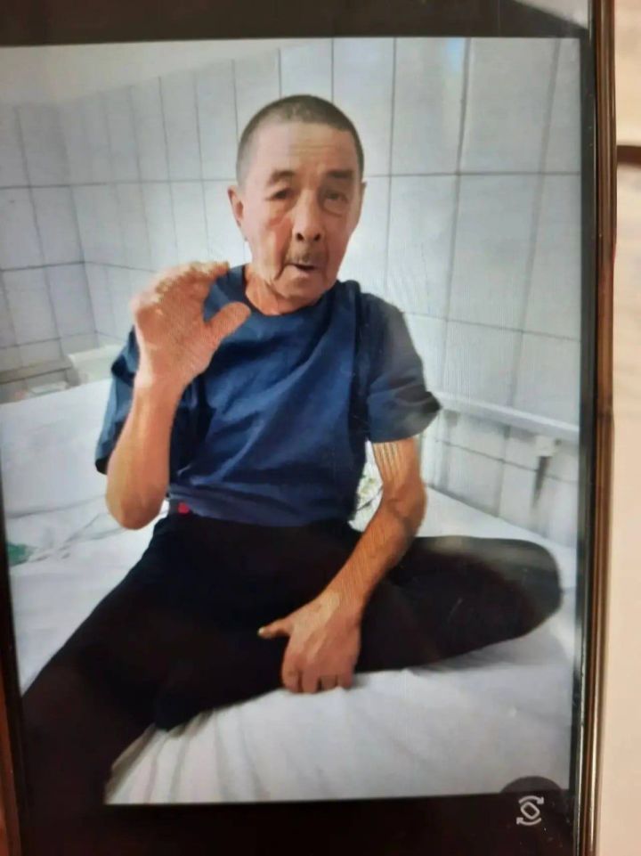 «Перенёс инсульт, подозрение на деменцию»: в Челнах ищут 68-летнего пенсионера