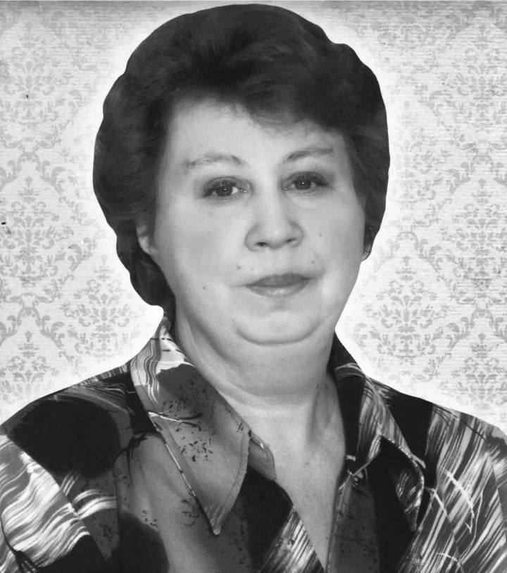 В Челнах ушла из жизни преподаватель истории педколледжа Татьяна Хабибуллина