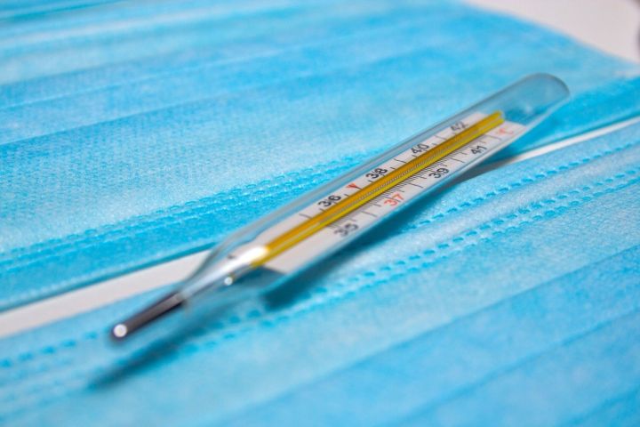 2,5 миллиона человек планируют привить от гриппа в Татарстане