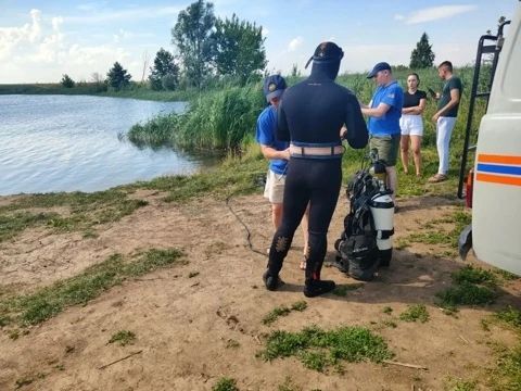 Жара открыла трагический счет: в Татарстане утонула 24-летняя девушка