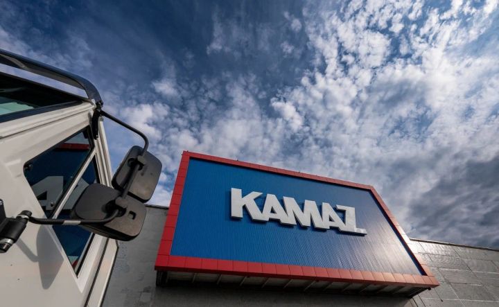 Литейка «КАМАЗа» запустила новые системы очистки воздуха и воды