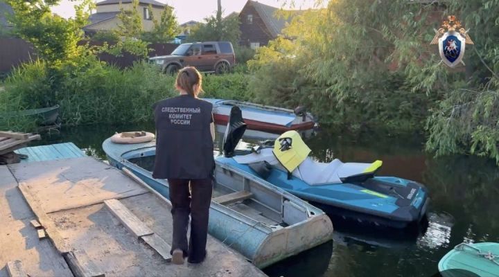Погибший в Татарстане сапбордист оказался солистом государственного оркестра