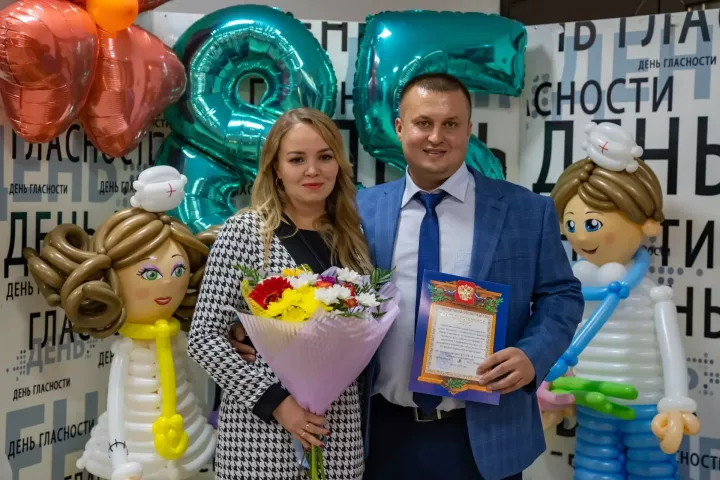Из края белых ночей – в город на Каме: история врачей, которые переехали в Челны