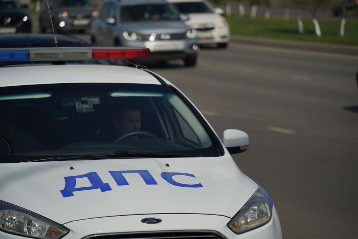 С начала года в Татарстане в ДТП погиб 151 человек