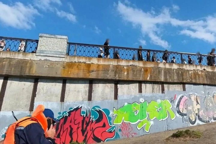 МЧС РТ рассказало подробности гибели 15-летнего подростка, утонувшего в Челнах